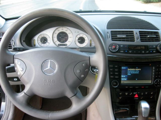 2004 Mercedes-Benz E-Class SLT W/ Hemi