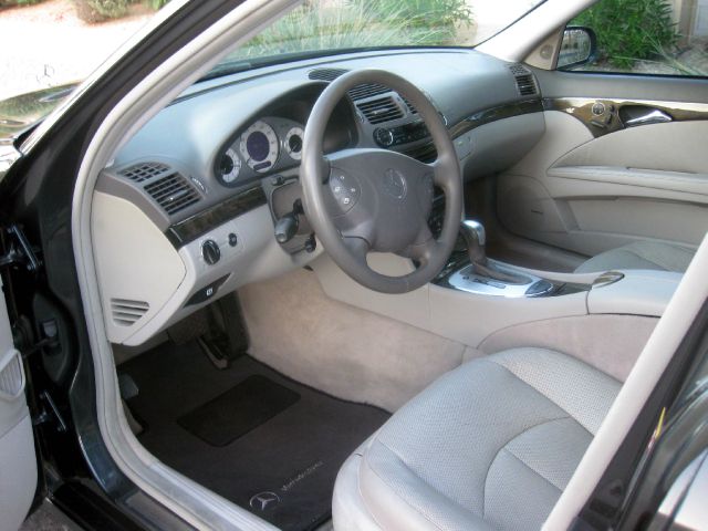 2004 Mercedes-Benz E-Class SLT W/ Hemi