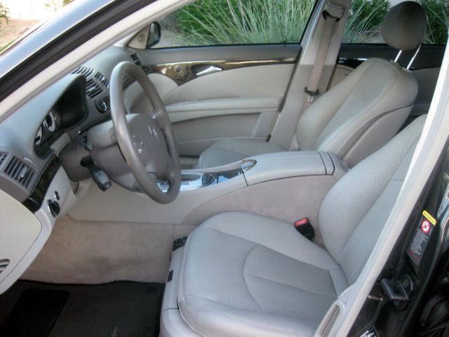 2004 Mercedes-Benz E-Class SLT W/ Hemi