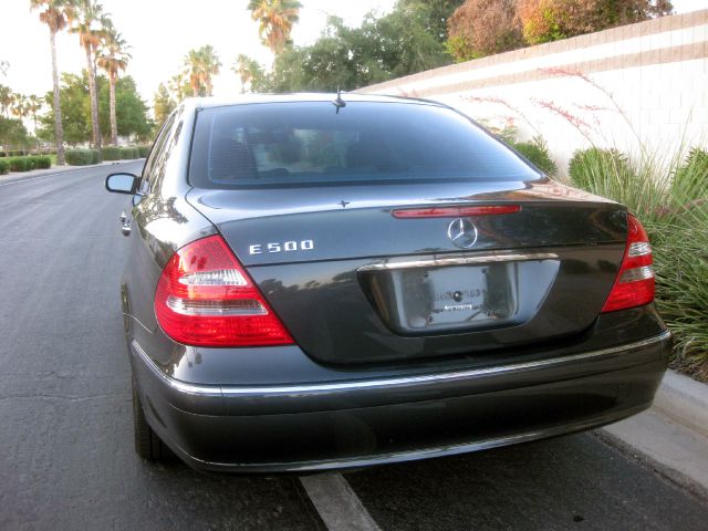 2004 Mercedes-Benz E-Class SLT W/ Hemi