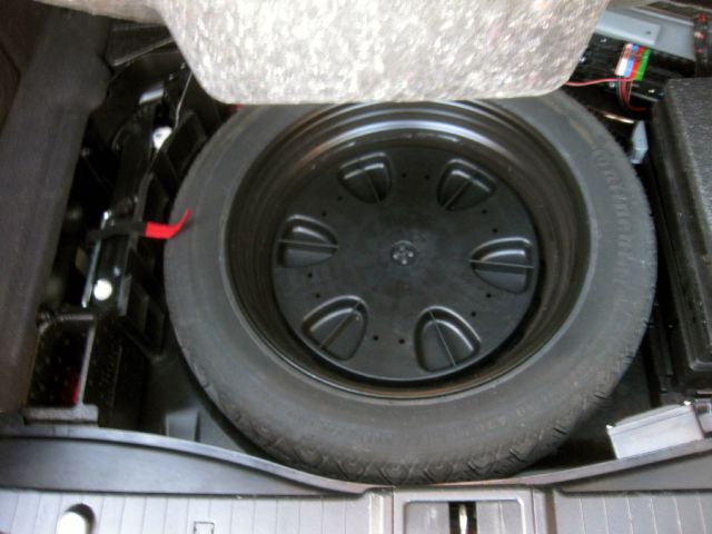 2004 Mercedes-Benz E-Class SLT W/ Hemi