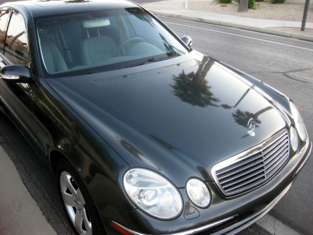 2004 Mercedes-Benz E-Class SLT W/ Hemi