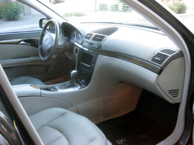 2004 Mercedes-Benz E-Class SLT W/ Hemi