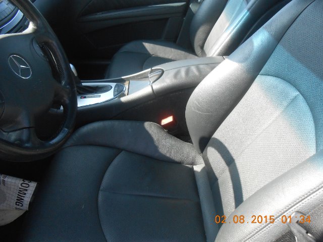 2004 Mercedes-Benz E-Class SLT W/ Hemi