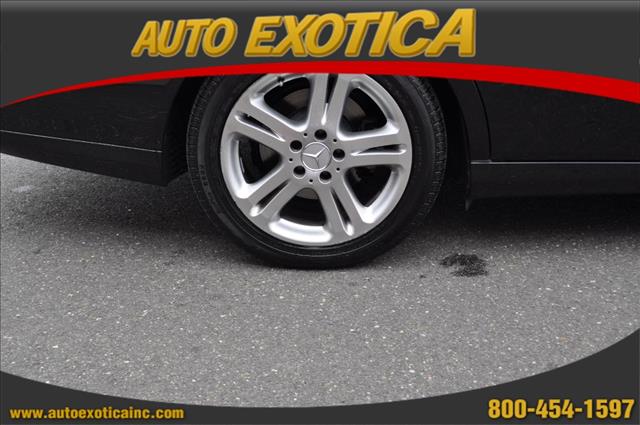 2004 Mercedes-Benz E-Class 5DR SDN AT