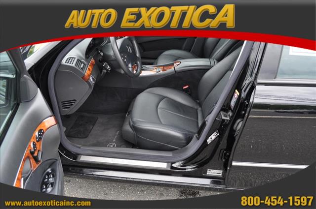 2004 Mercedes-Benz E-Class 5DR SDN AT