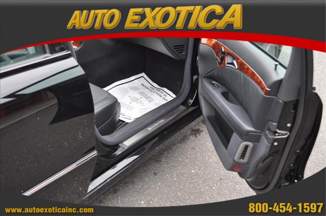 2004 Mercedes-Benz E-Class 5DR SDN AT