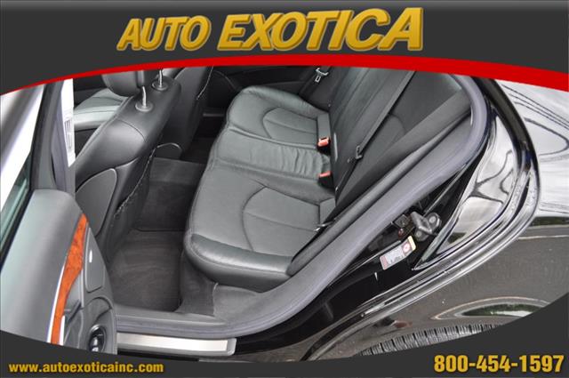 2004 Mercedes-Benz E-Class 5DR SDN AT