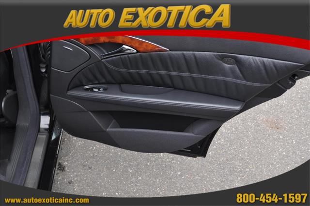 2004 Mercedes-Benz E-Class 5DR SDN AT