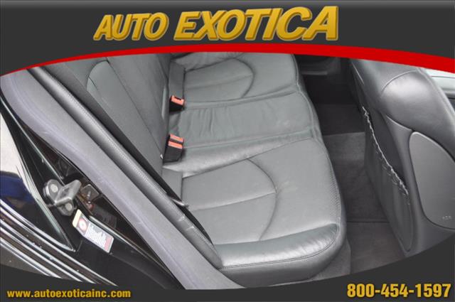 2004 Mercedes-Benz E-Class 5DR SDN AT