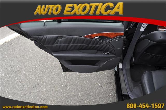 2004 Mercedes-Benz E-Class 5DR SDN AT