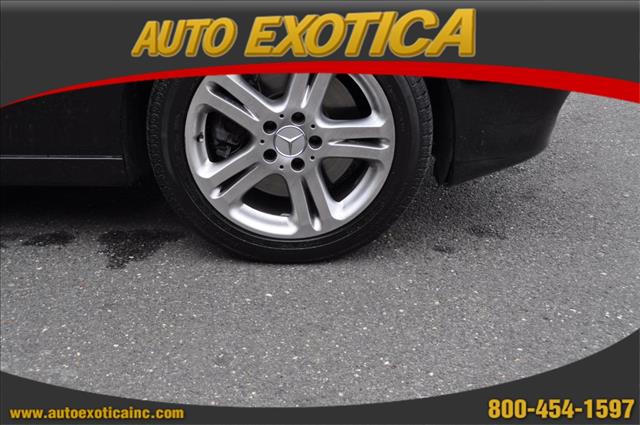 2004 Mercedes-Benz E-Class 5DR SDN AT