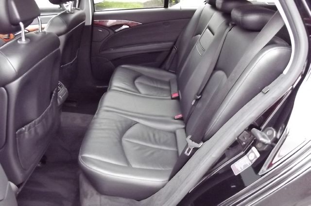 2004 Mercedes-Benz E-Class SXT