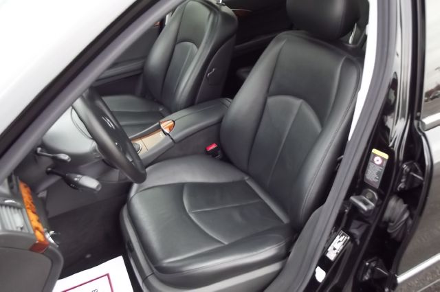 2004 Mercedes-Benz E-Class SXT