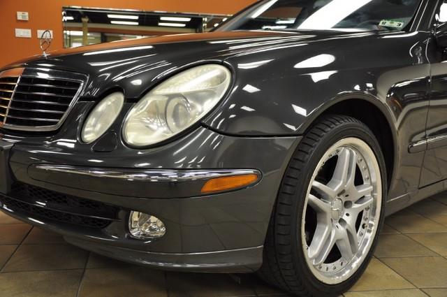 2004 Mercedes-Benz E-Class SLT W/ Hemi