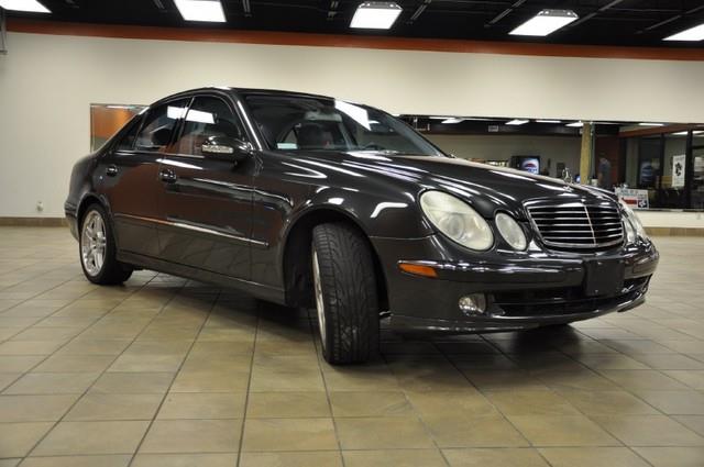 2004 Mercedes-Benz E-Class SLT W/ Hemi