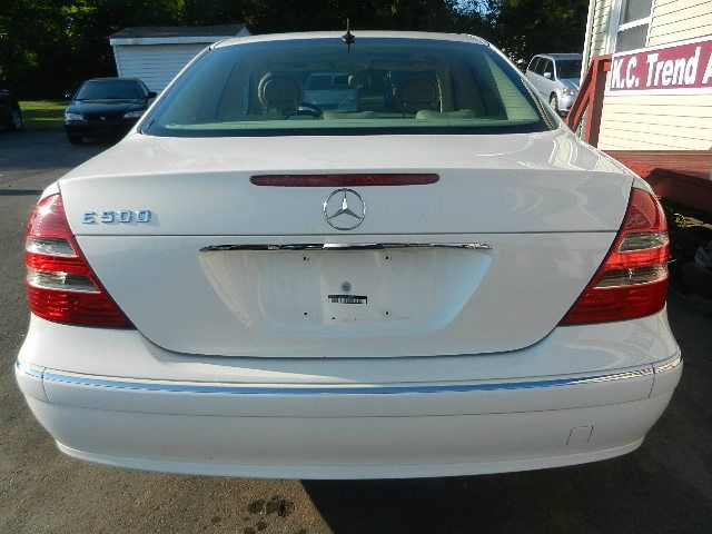 2004 Mercedes-Benz E-Class SLT W/ Hemi