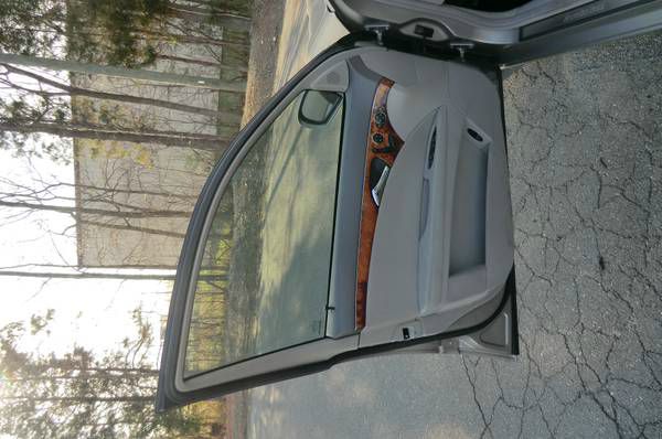 2004 Mercedes-Benz E-Class LS Flex Fuel 4x4 This Is One Of Our Best Bargains