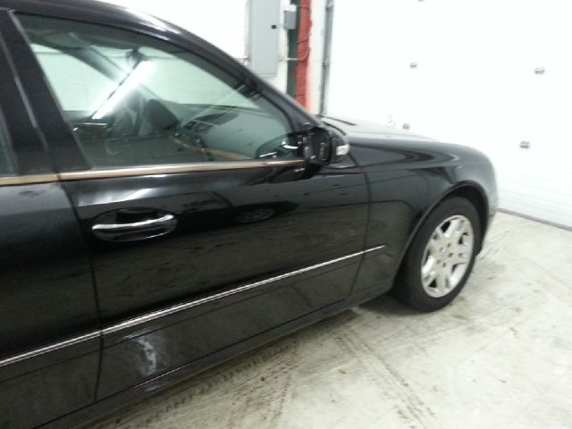 2004 Mercedes-Benz E-Class SLT W/ Hemi