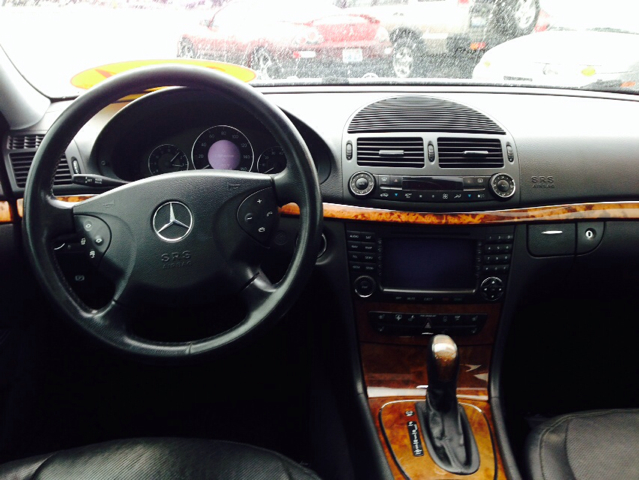 2004 Mercedes-Benz E-Class SLT W/ Hemi