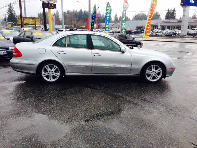 2004 Mercedes-Benz E-Class SLT W/ Hemi