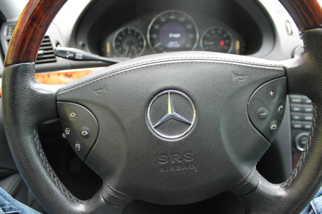 2005 Mercedes-Benz E-Class SLT W/ Hemi