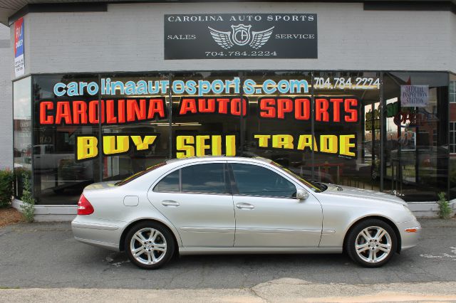 2005 Mercedes-Benz E-Class SLT W/ Hemi