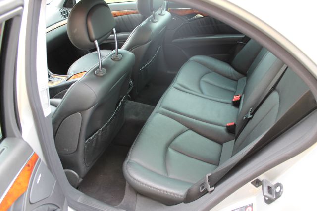 2005 Mercedes-Benz E-Class SLT W/ Hemi