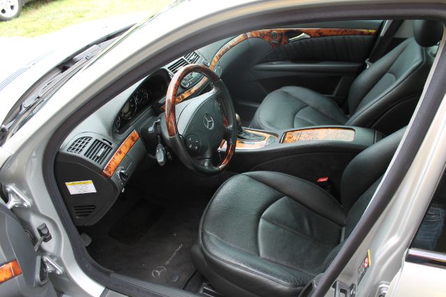 2005 Mercedes-Benz E-Class SLT W/ Hemi