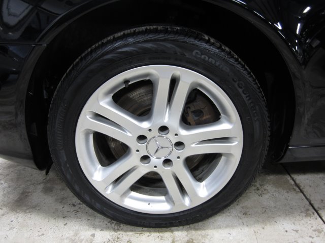 2005 Mercedes-Benz E-Class SLT W/ Hemi