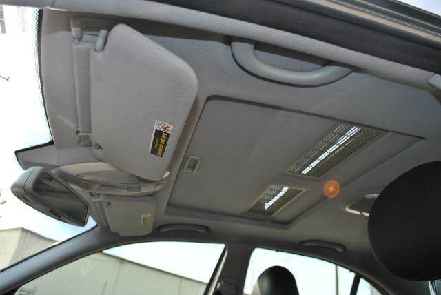 2005 Mercedes-Benz E-Class Base GLS