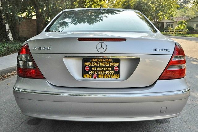 2005 Mercedes-Benz E-Class SLT W/ Hemi
