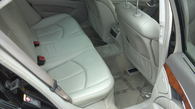 2005 Mercedes-Benz E-Class SLT W/ Hemi