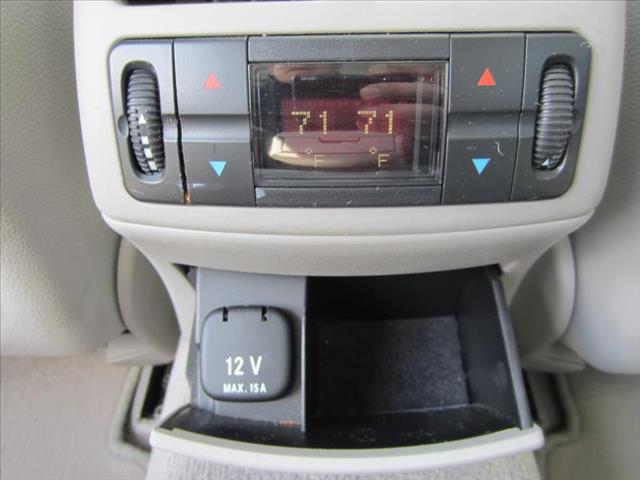 2005 Mercedes-Benz E-Class 4DR LS AWD