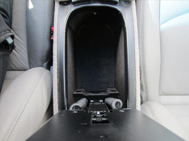 2005 Mercedes-Benz E-Class 4DR LS AWD