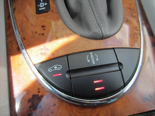 2005 Mercedes-Benz E-Class 4DR LS AWD