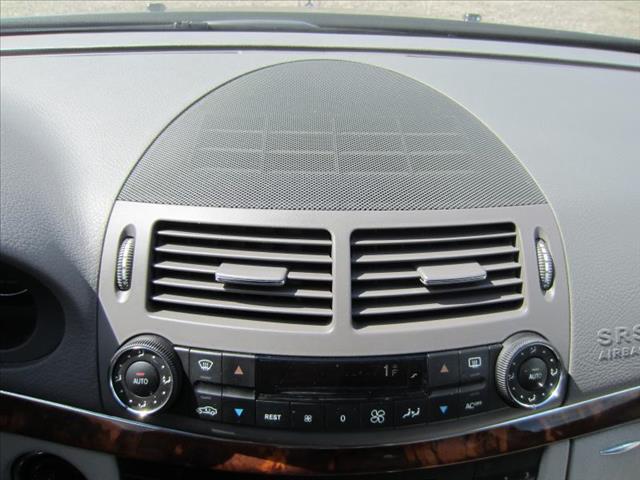 2005 Mercedes-Benz E-Class 4DR LS AWD