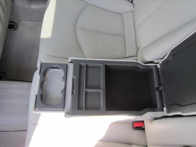 2005 Mercedes-Benz E-Class 4DR LS AWD