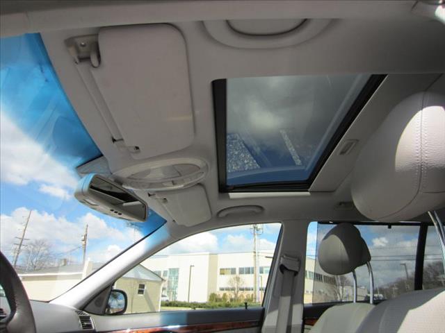 2005 Mercedes-Benz E-Class 4DR LS AWD