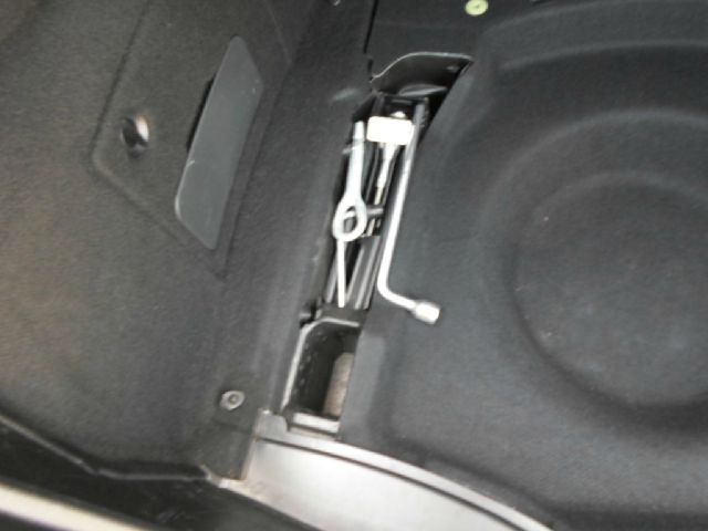 2005 Mercedes-Benz E-Class SLT W/ Hemi