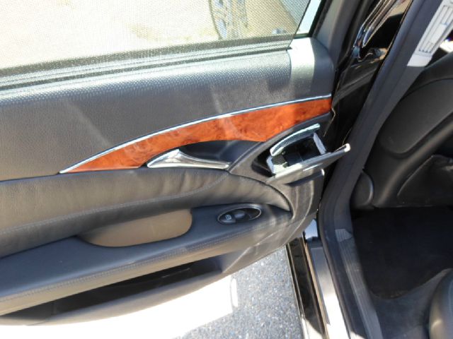 2005 Mercedes-Benz E-Class SLT W/ Hemi