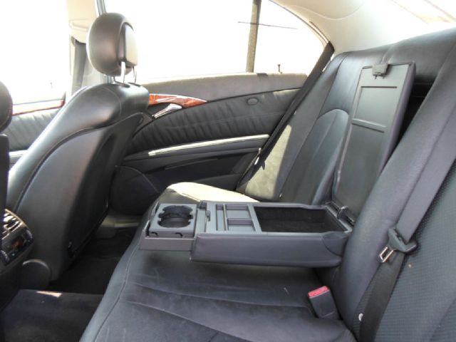 2005 Mercedes-Benz E-Class SLT W/ Hemi