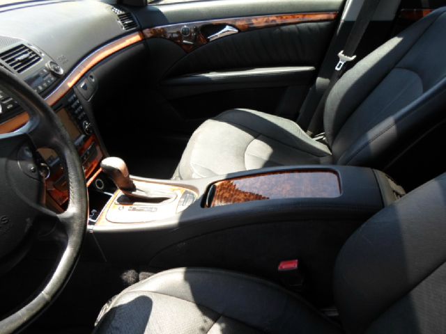 2005 Mercedes-Benz E-Class SLT W/ Hemi