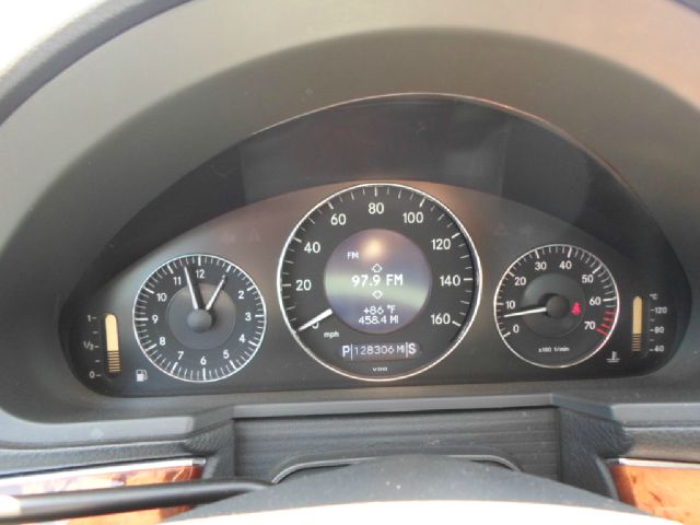 2005 Mercedes-Benz E-Class SLT W/ Hemi