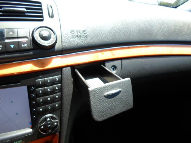 2005 Mercedes-Benz E-Class SLT W/ Hemi