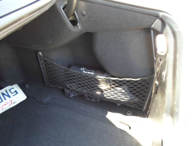 2005 Mercedes-Benz E-Class SLT W/ Hemi