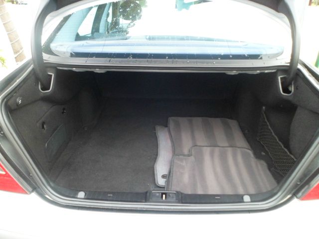 2006 Mercedes-Benz E-Class SE Sport