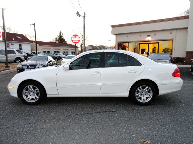 2006 Mercedes-Benz E-Class 4WD 4dr I4 Premier
