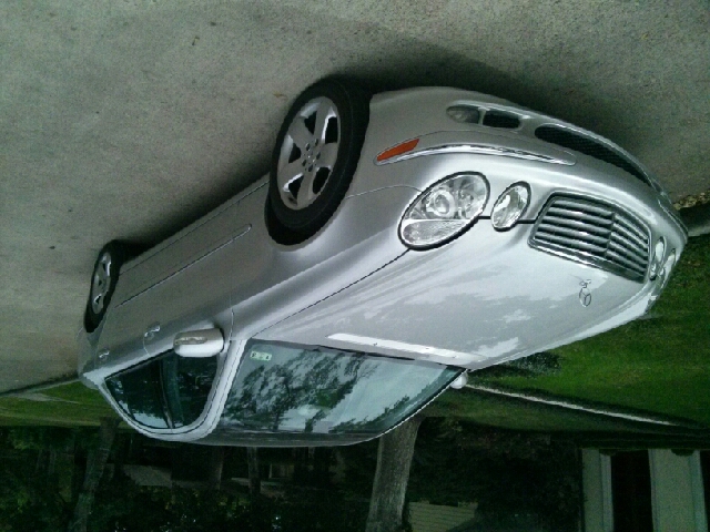 2006 Mercedes-Benz E-Class SE Sport
