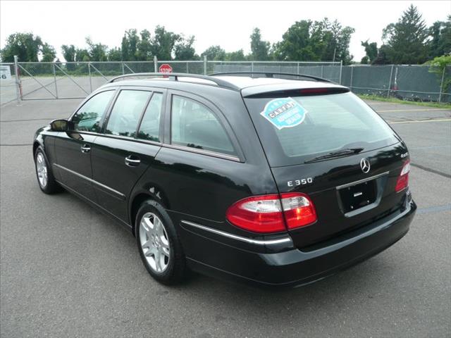 2006 Mercedes-Benz E-Class Fe